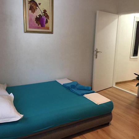 Apartman Ruzica Макарска Екстериор снимка
