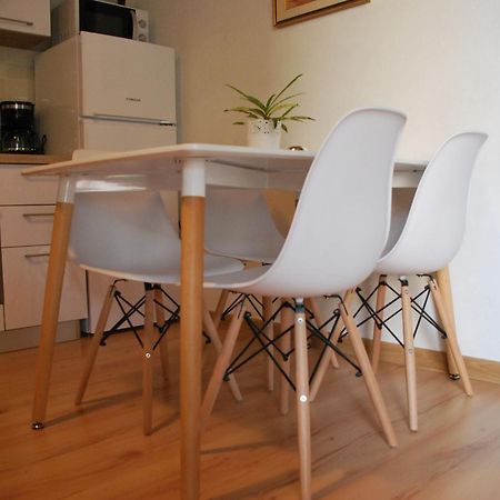 Apartman Ruzica Макарска Екстериор снимка
