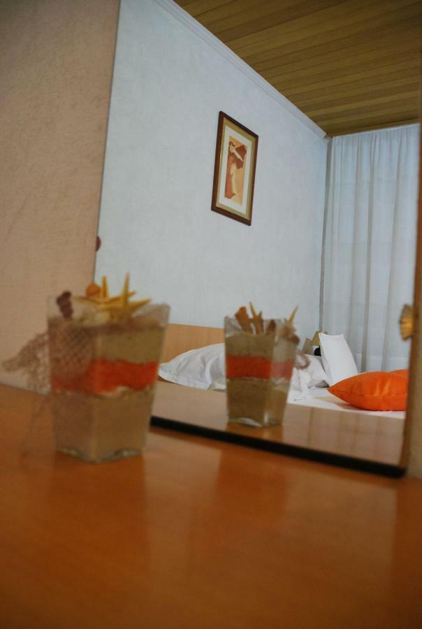 Apartman Ruzica Макарска Екстериор снимка