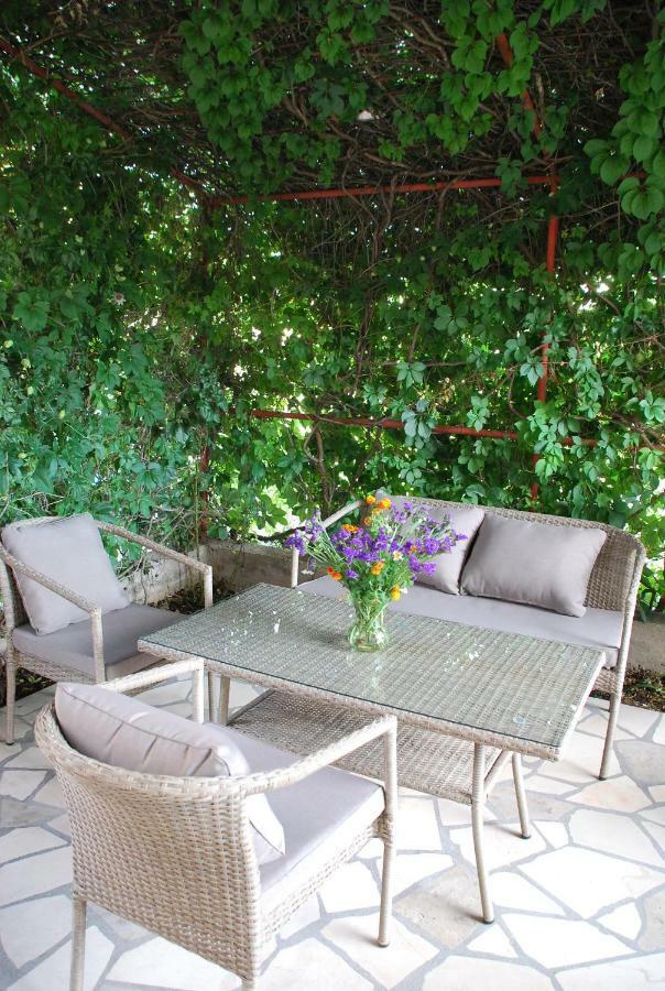Apartman Ruzica Макарска Екстериор снимка