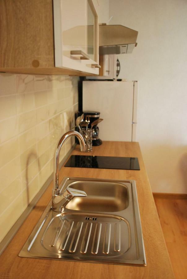 Apartman Ruzica Макарска Екстериор снимка